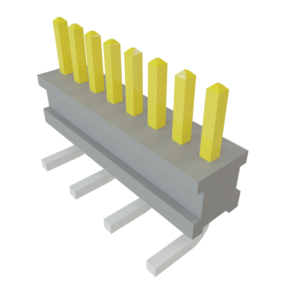 All Parts Connectors Smart Card Connectors FTR-108-02-S-S by Samtec