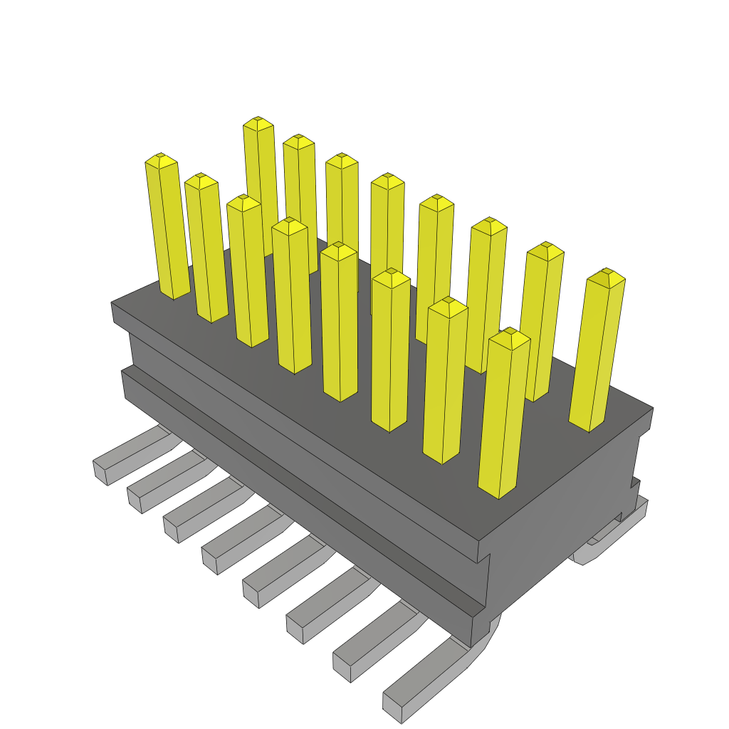 FTR-108-03-L-D by Samtec