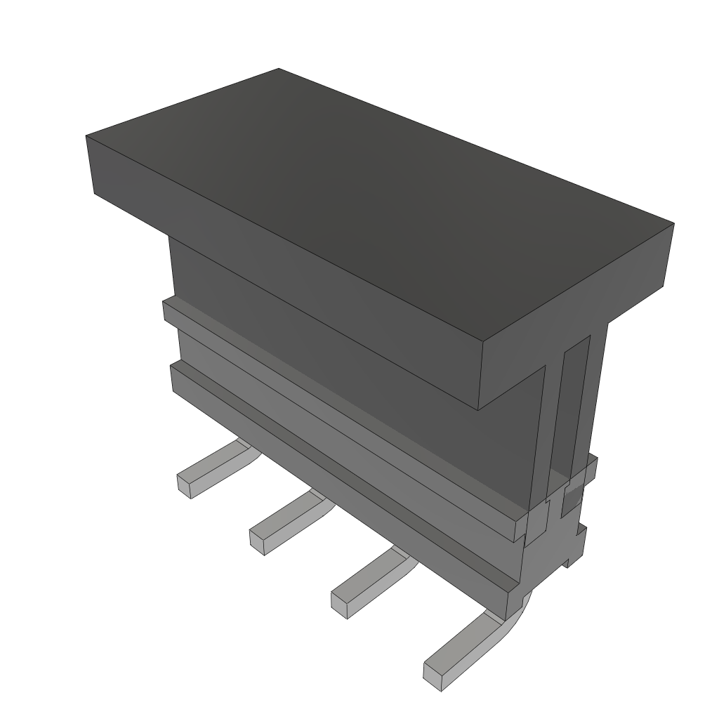 FTR-108-03-S-S-02-P-TR by Samtec