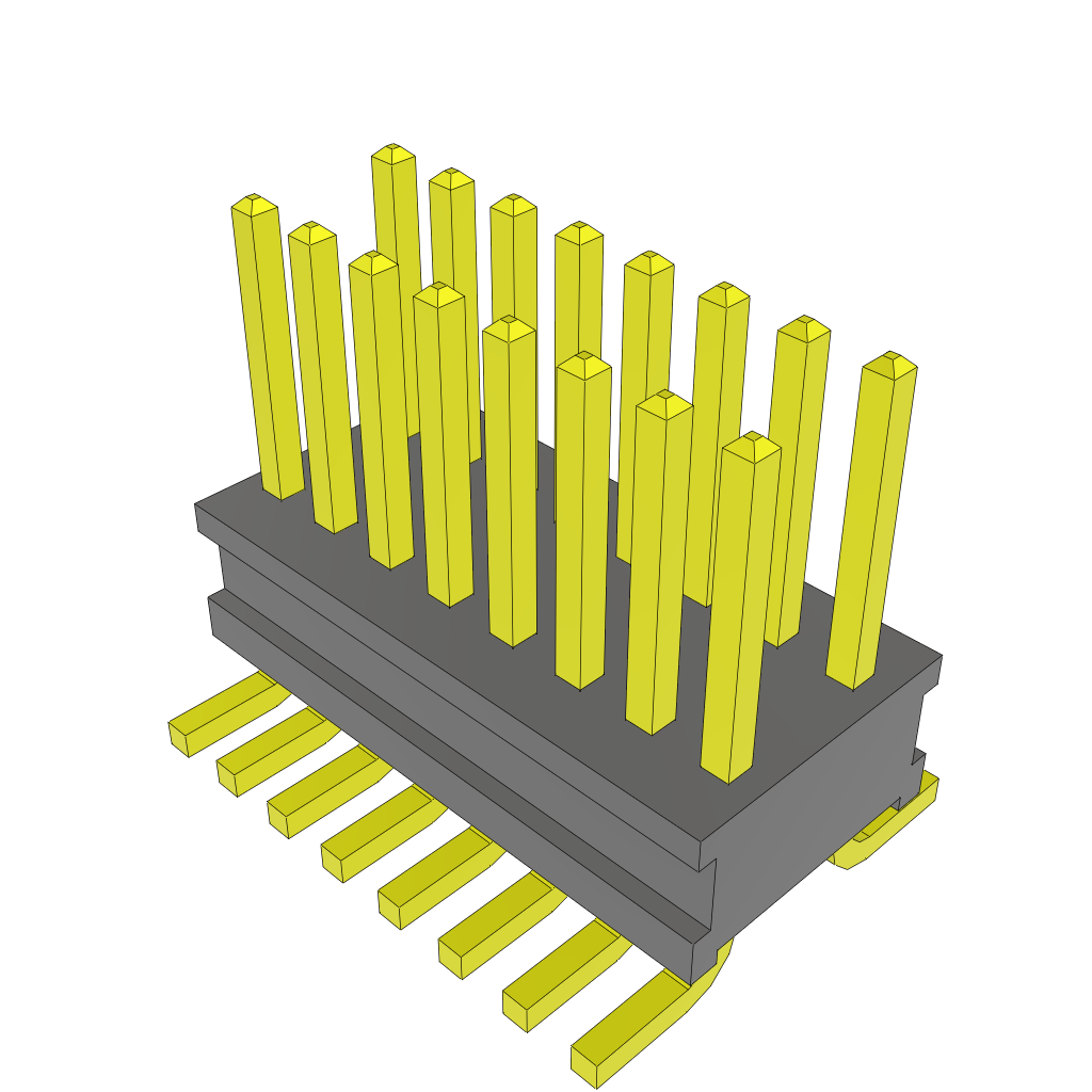 FTR-108-51-G-D by Samtec