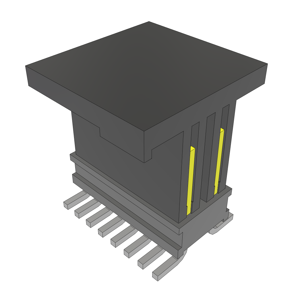 FTR-108-51-L-D-12-P-TR by Samtec