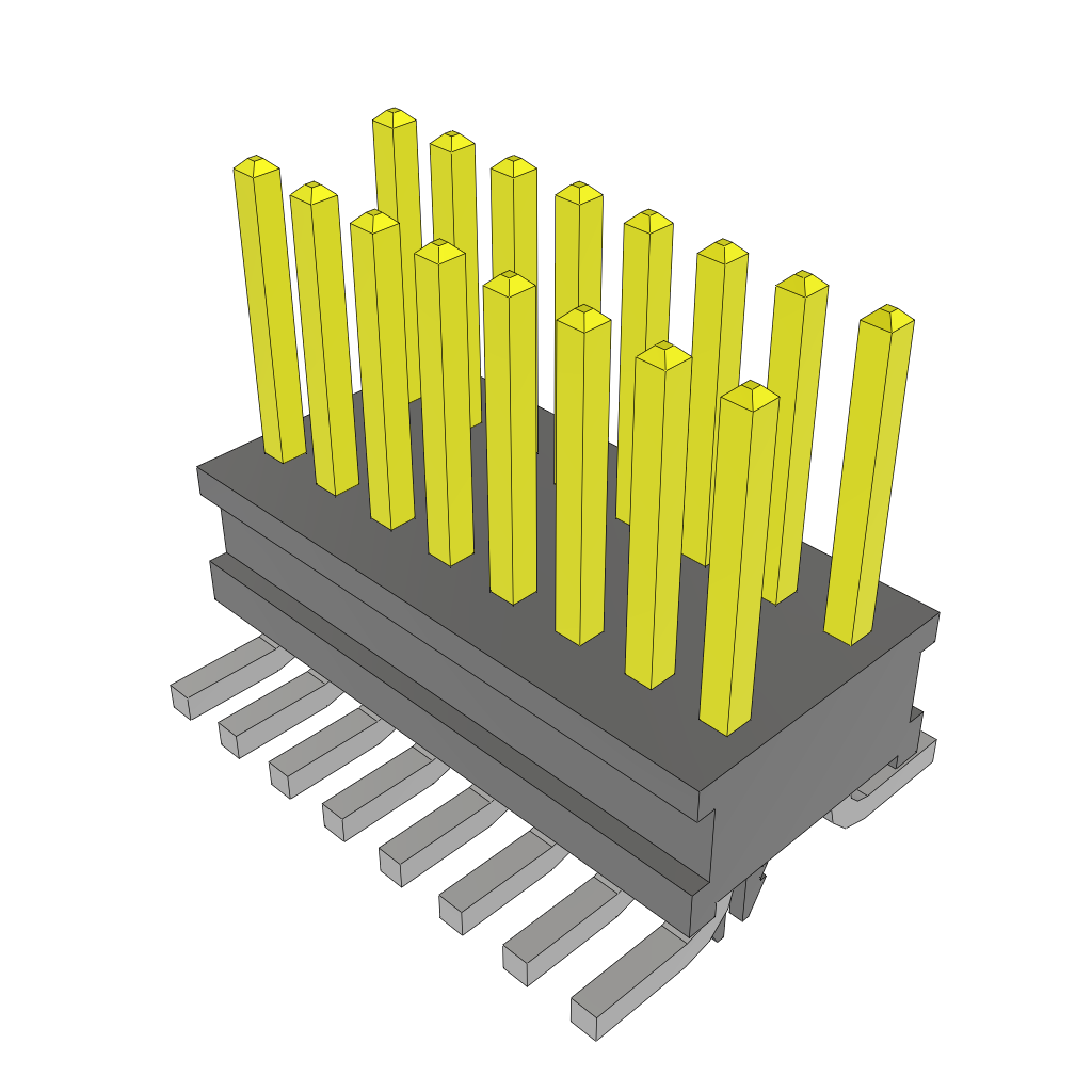FTR-108-51-S-D-LC by Samtec
