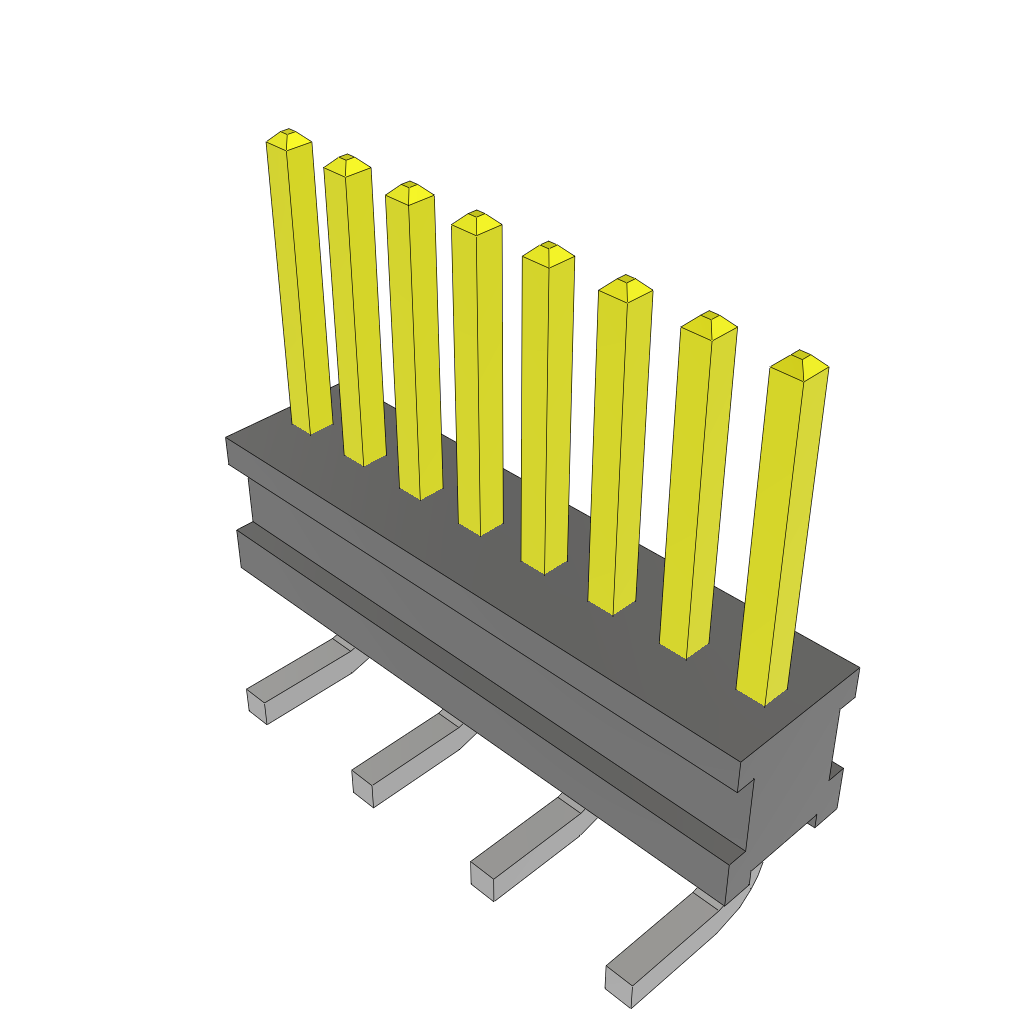 FTR-108-51-S-S by Samtec