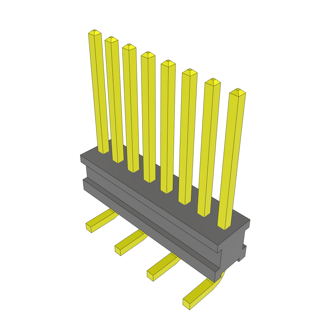 FTR-108-53-G-S by Samtec