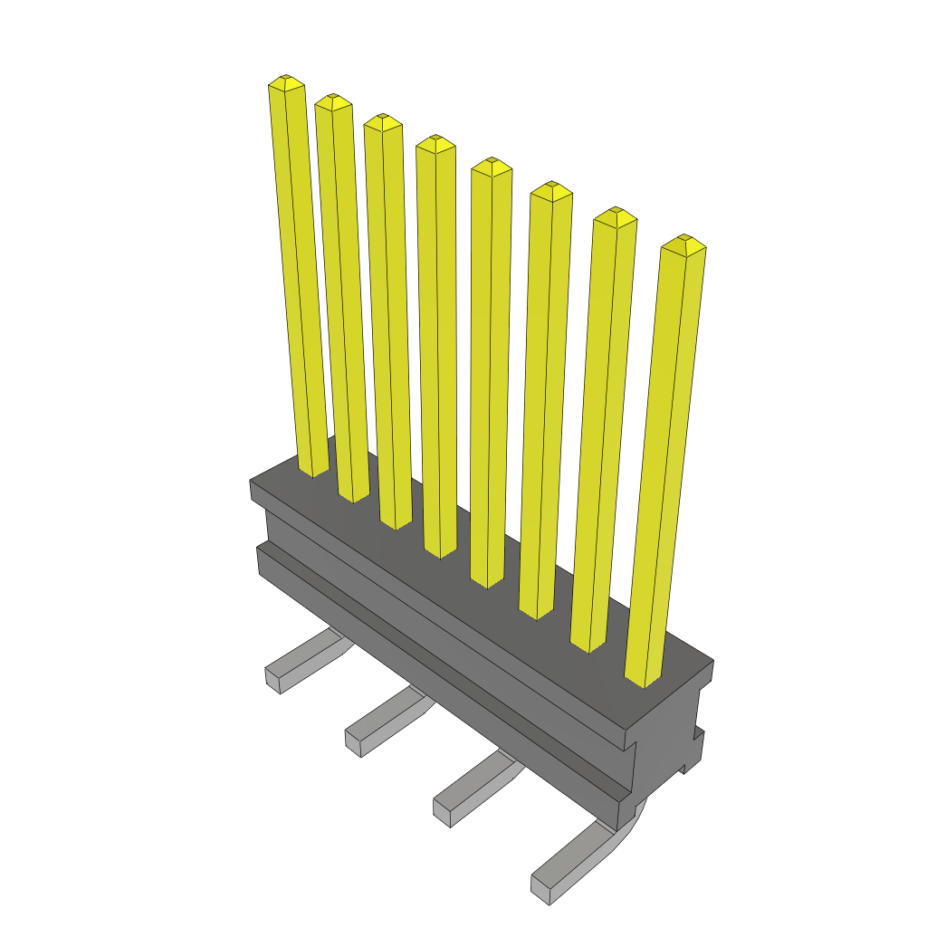 FTR-108-54-L-S by Samtec