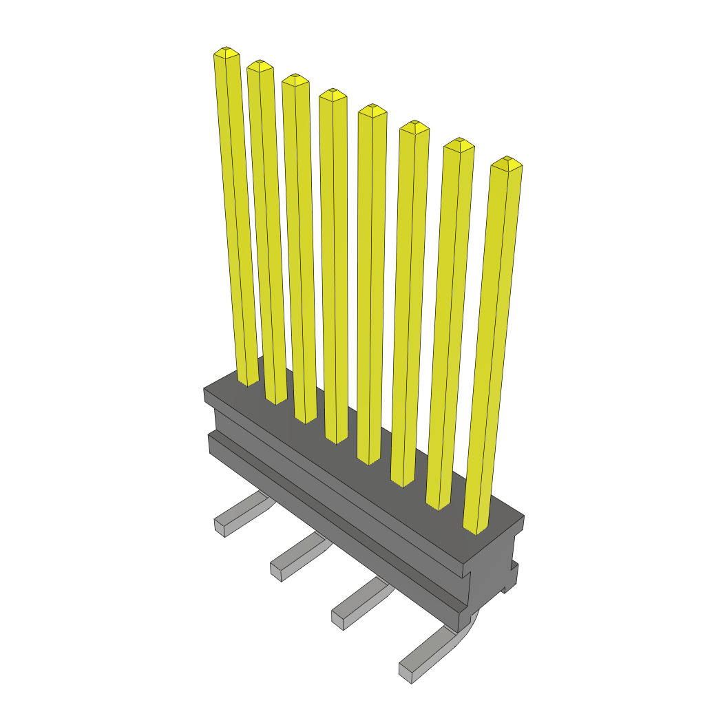 FTR-108-56-L-S by Samtec