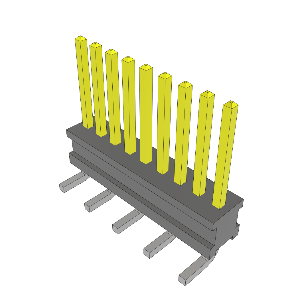FTR-109-01-L-S by Samtec