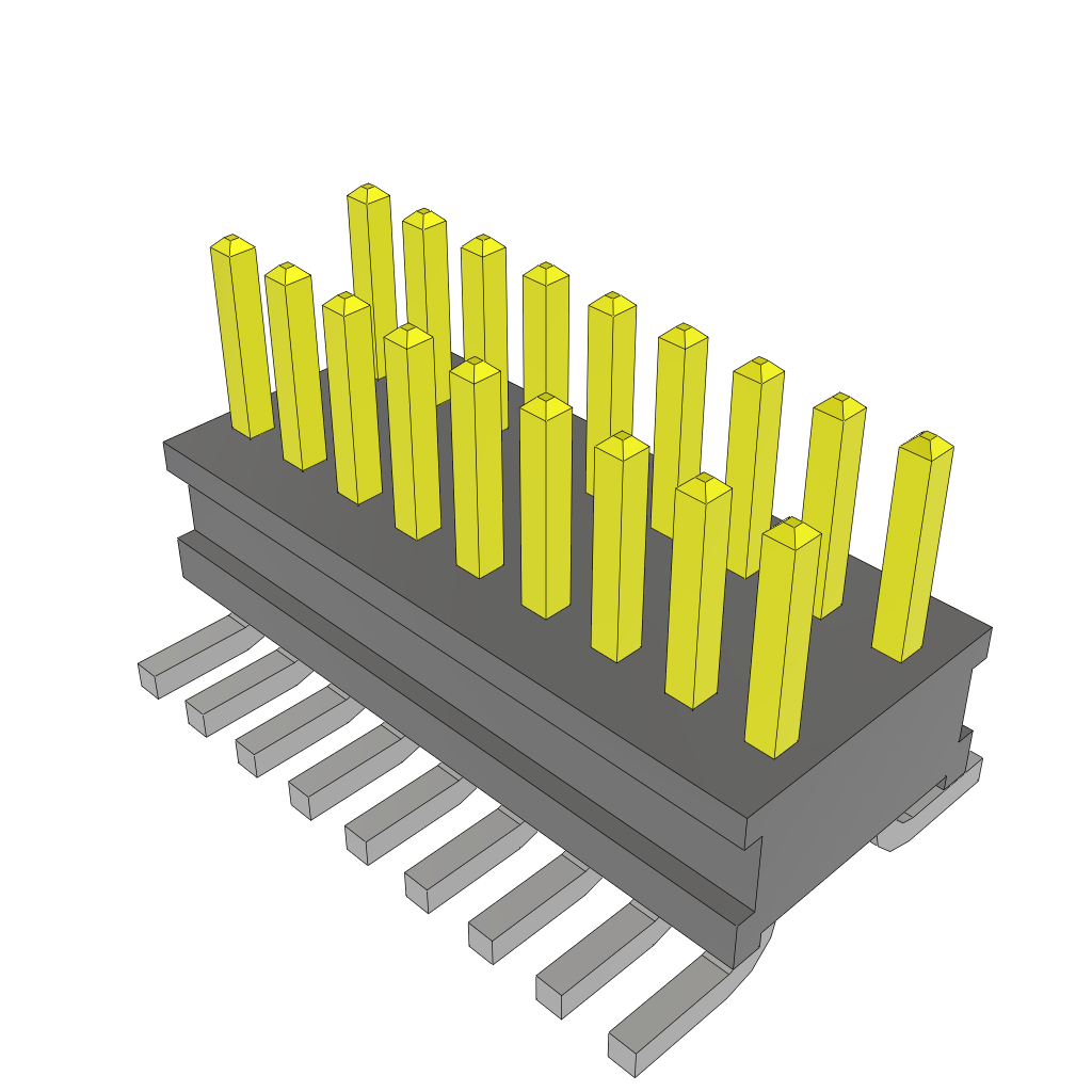 FTR-109-03-L-D by Samtec