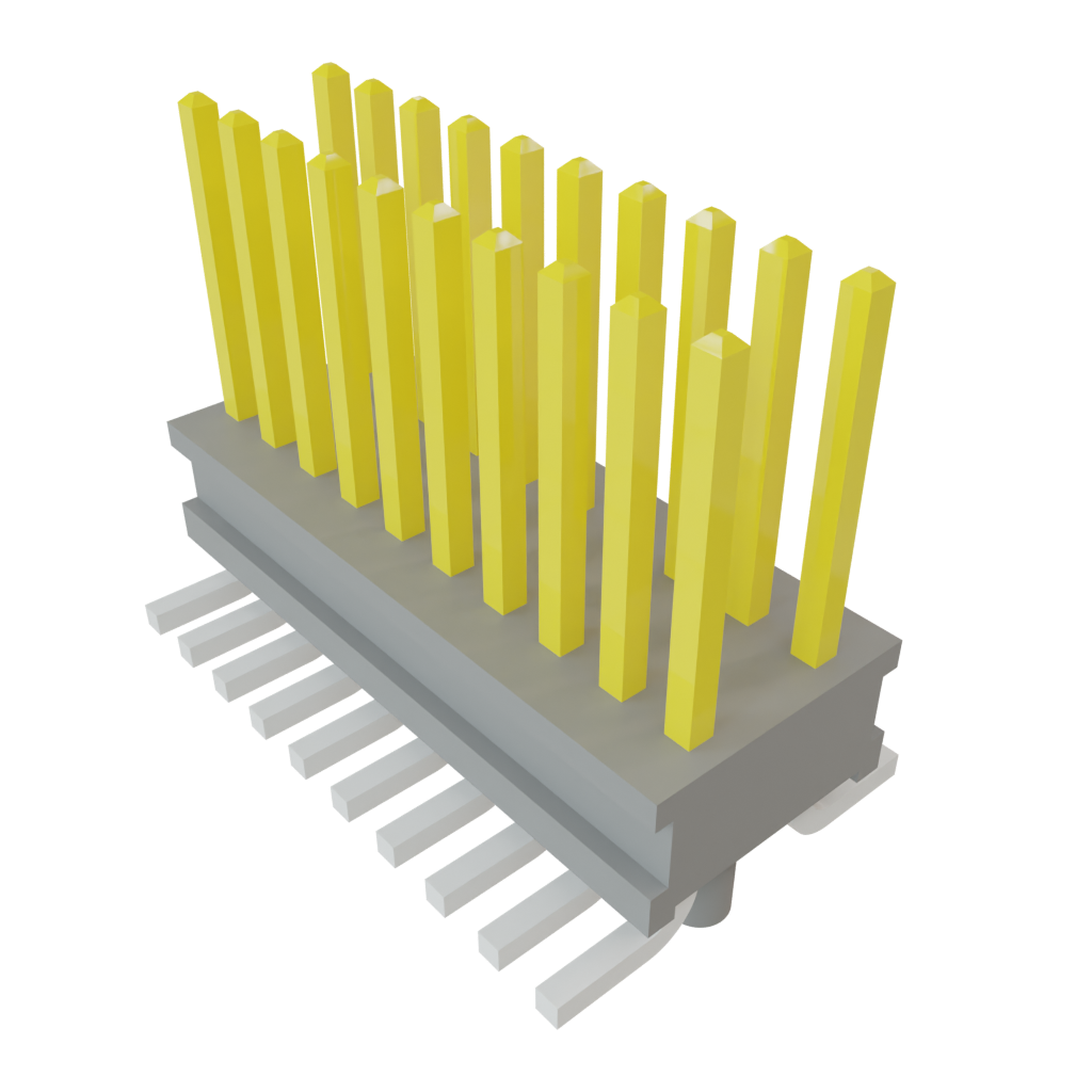 FTR-110-01-L-D-A by Samtec