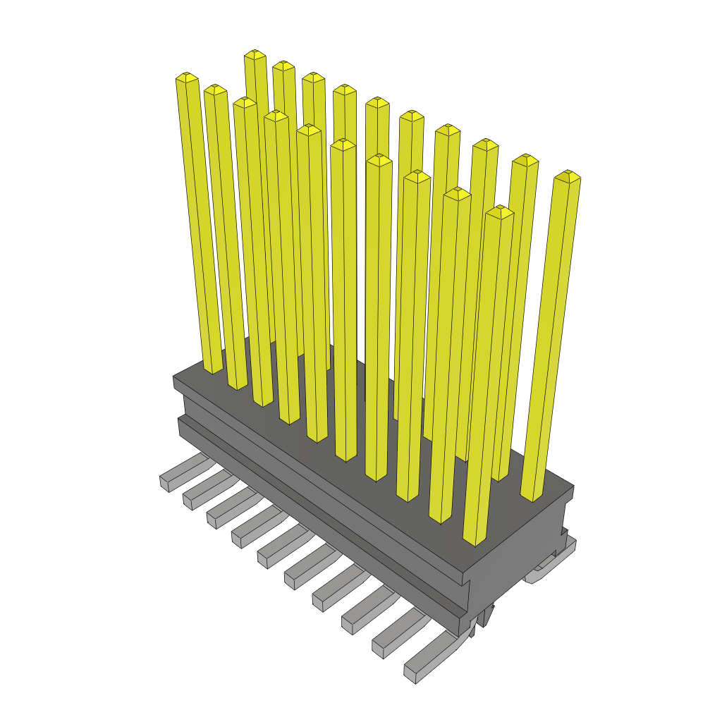 FTR-110-56-S-D-LC by Samtec
