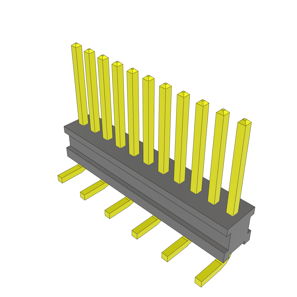 FTR-111-01-G-S by Samtec