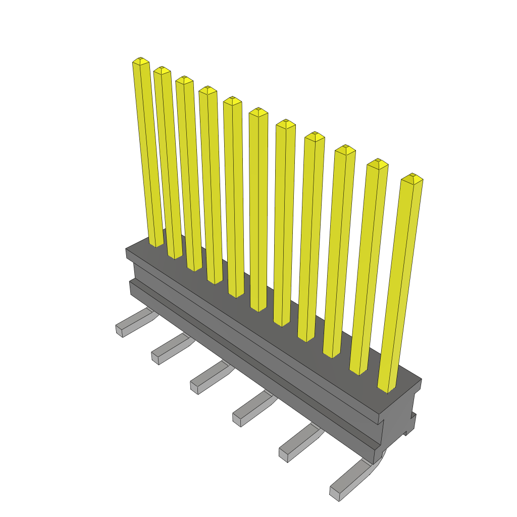 FTR-111-54-S-S by Samtec