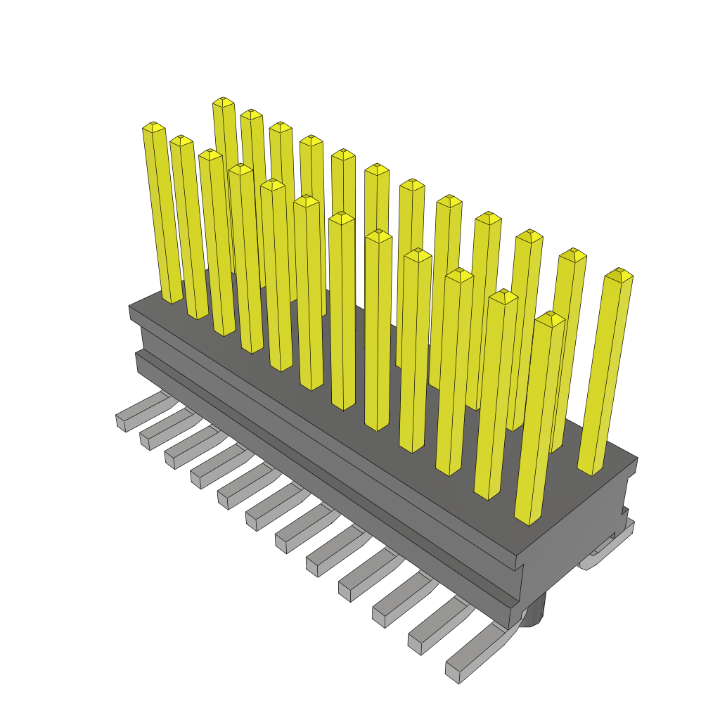 FTR-112-01-L-D-A by Samtec
