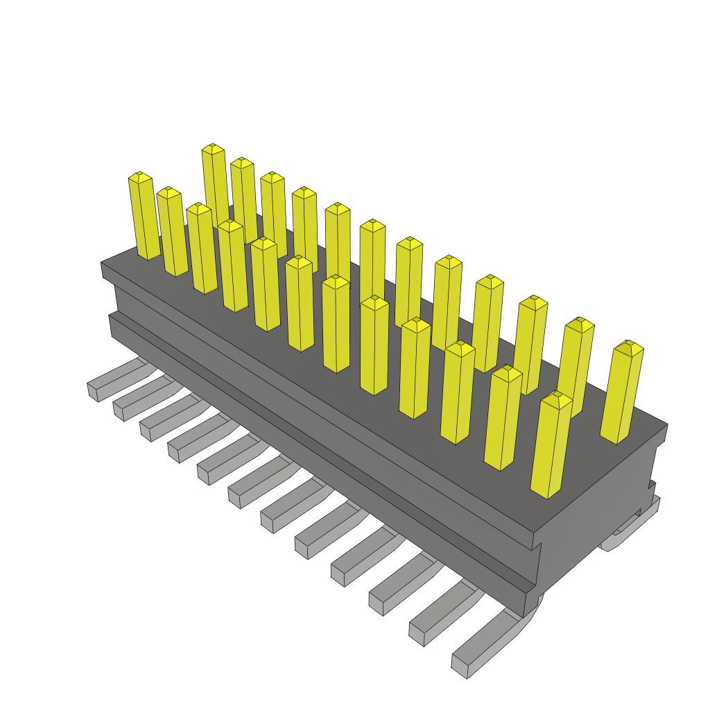 FTR-112-02-L-D by Samtec