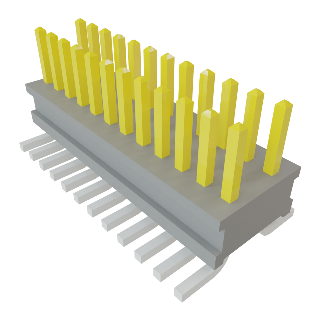 FTR-112-03-S-D by Samtec
