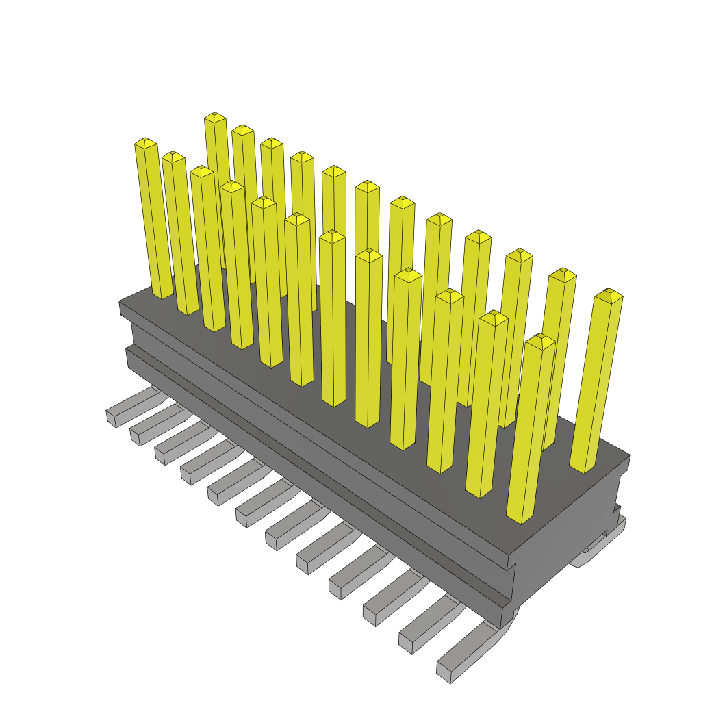 FTR-112-52-L-D by Samtec