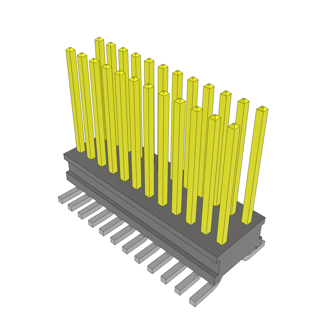 FTR-112-54-L-D by Samtec