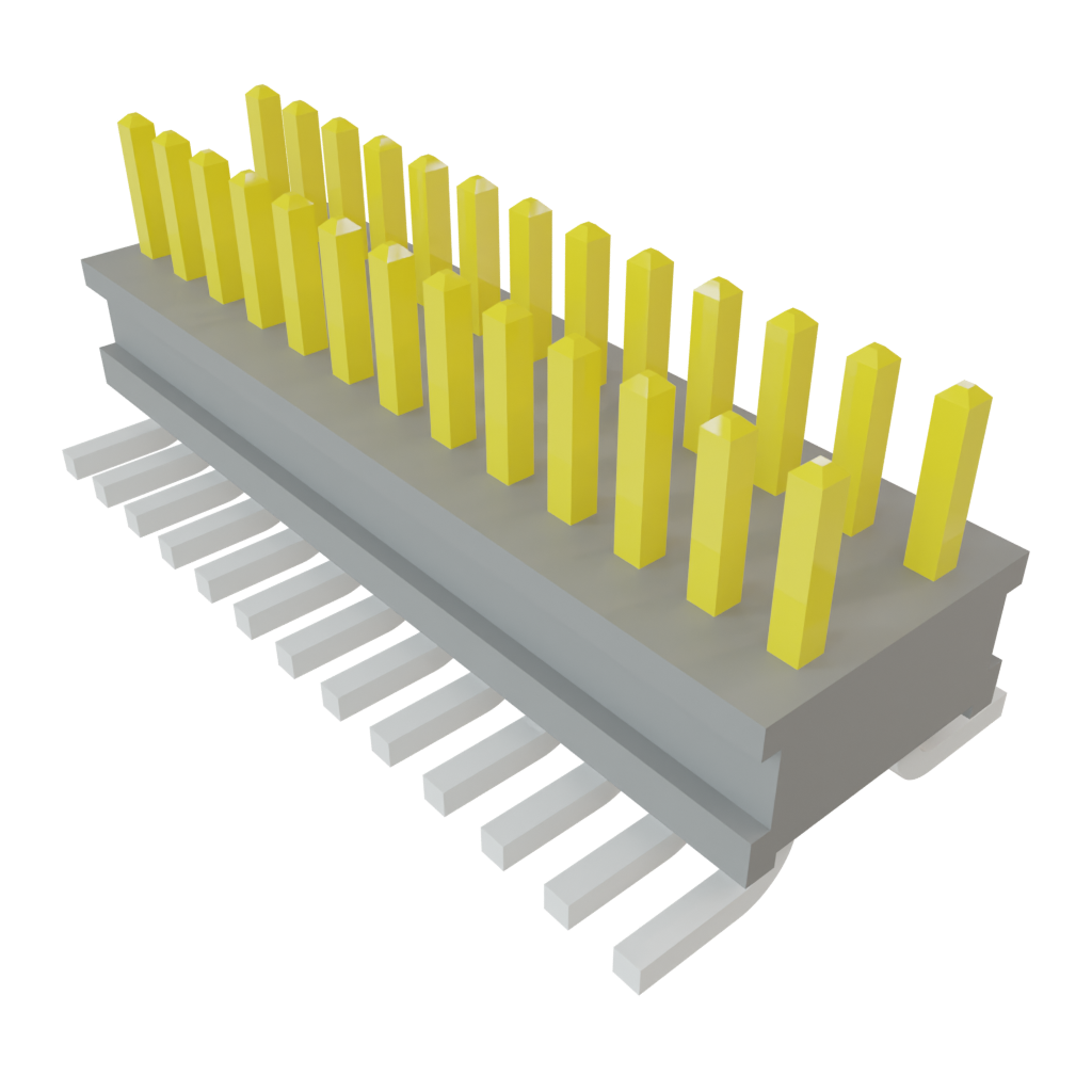 FTR-113-02-S-D by Samtec