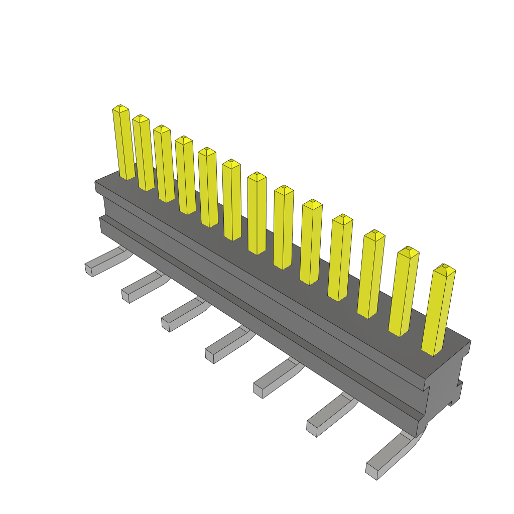 FTR-113-03-L-S by Samtec