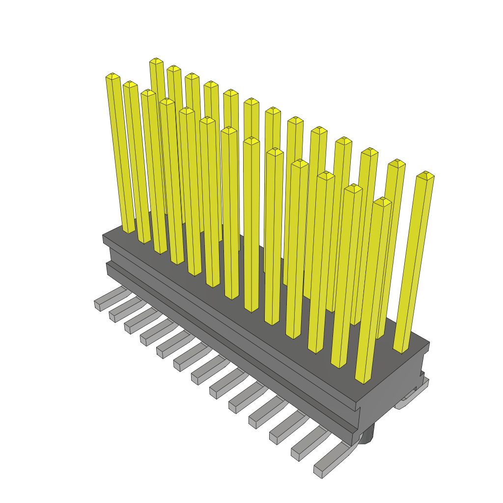 FTR-113-54-L-D-A by Samtec