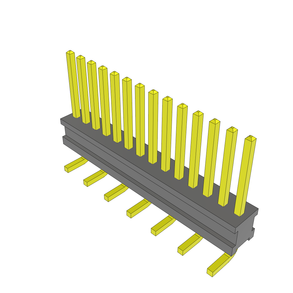 FTR-114-01-G-S by Samtec