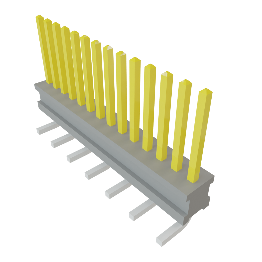 FTR-114-01-S-S-TR by Samtec