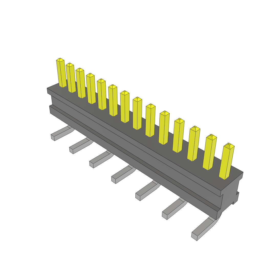 FTR-114-02-S-S by Samtec