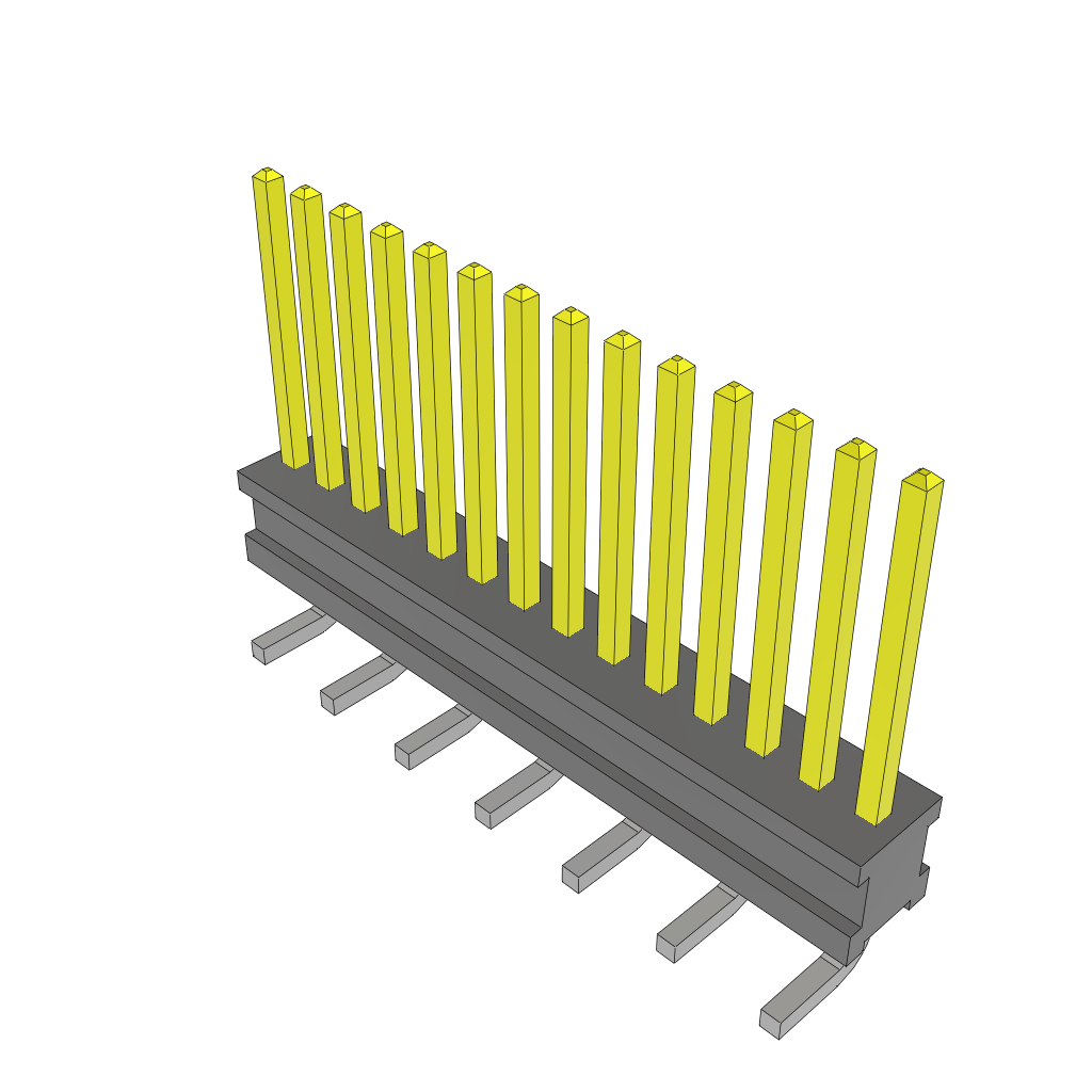 FTR-114-53-S-S by Samtec