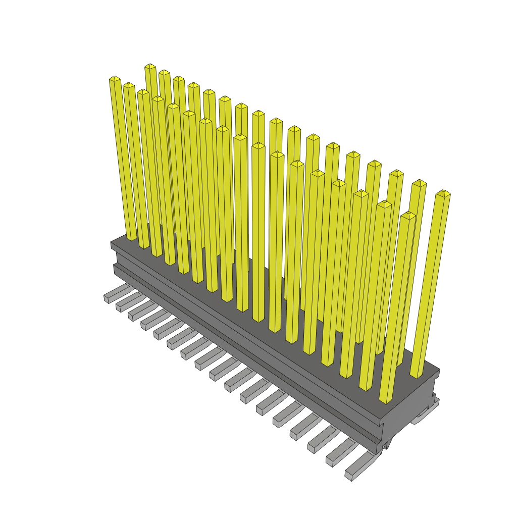 FTR-117-57-S-D-LC by Samtec