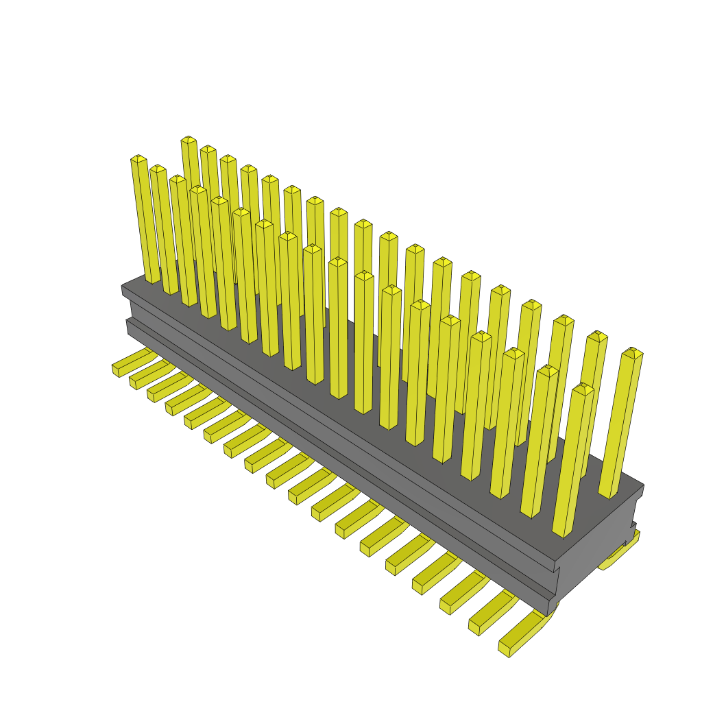 FTR-118-01-G-D by Samtec
