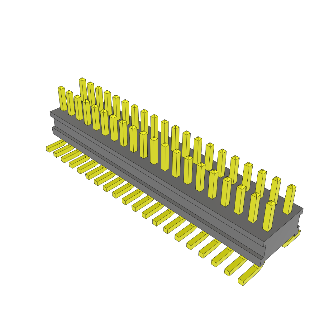 FTR-120-02-G-D by Samtec