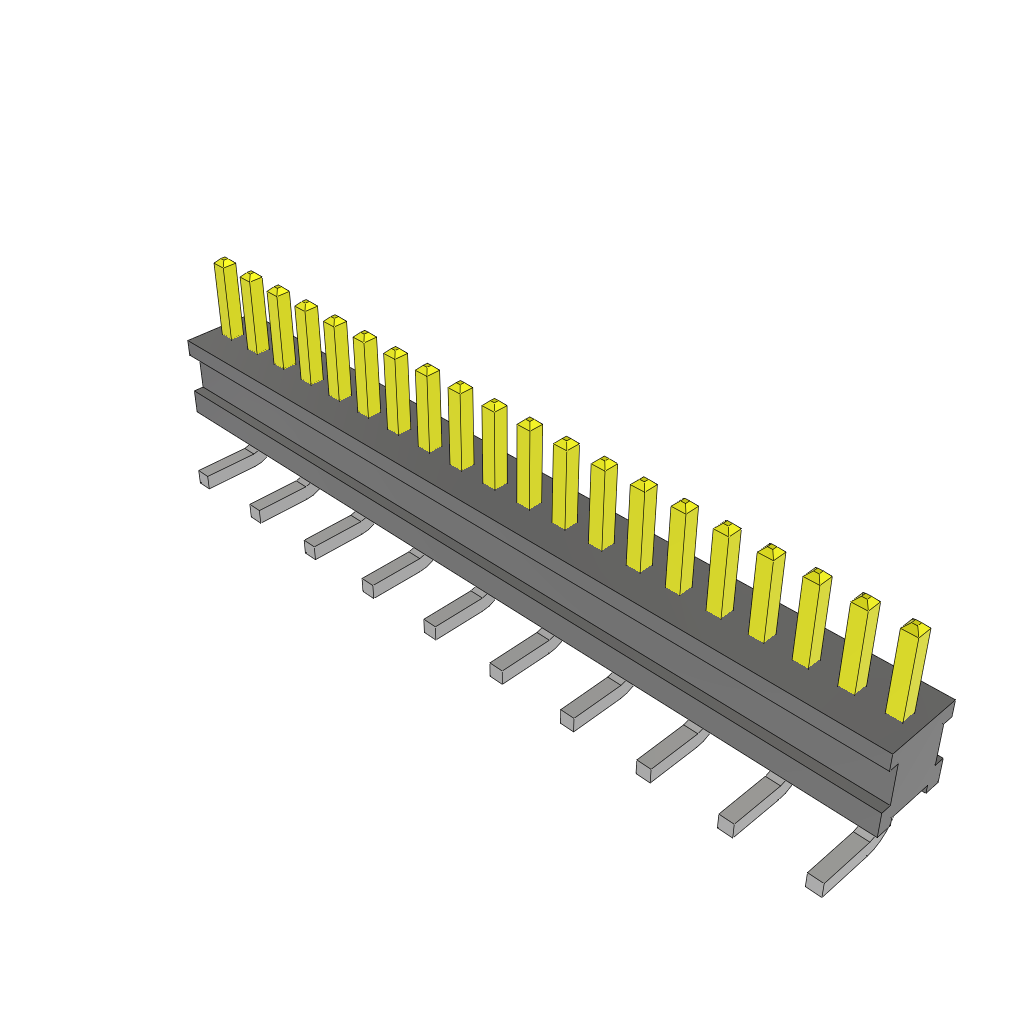 FTR-120-02-L-S by Samtec