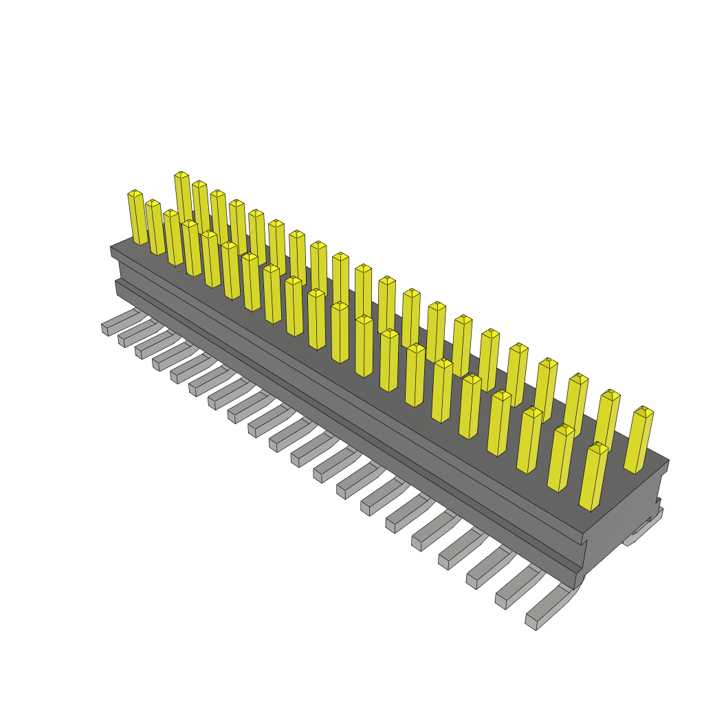 FTR-120-02-S-D by Samtec