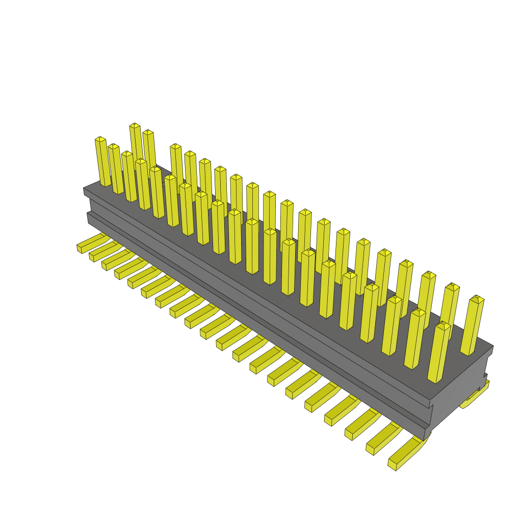 FTR-120-03-G-D-06 by Samtec