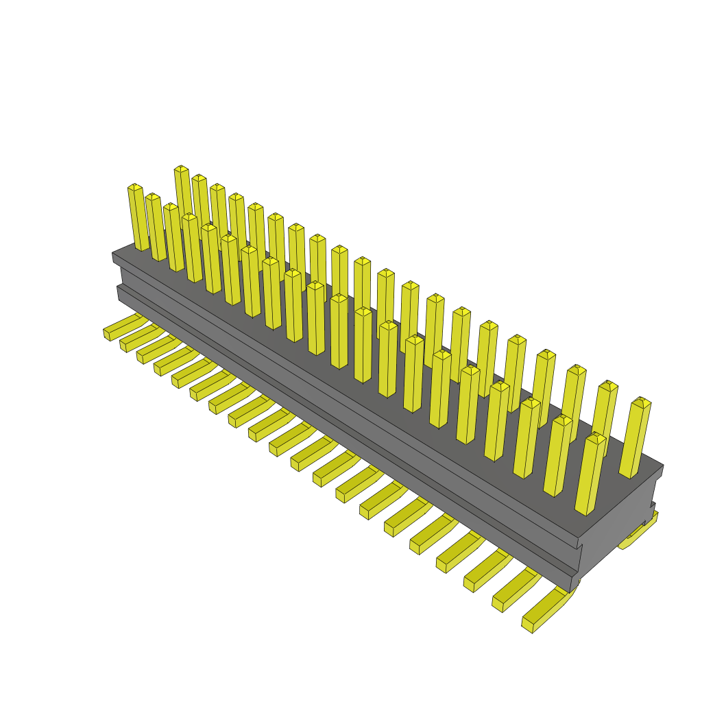 FTR-120-03-G-D by Samtec