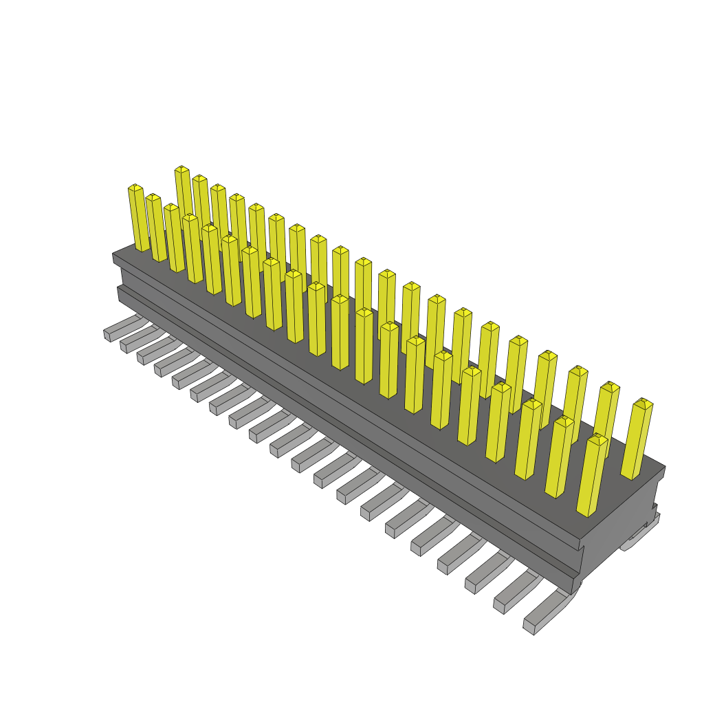 FTR-120-03-L-D by Samtec