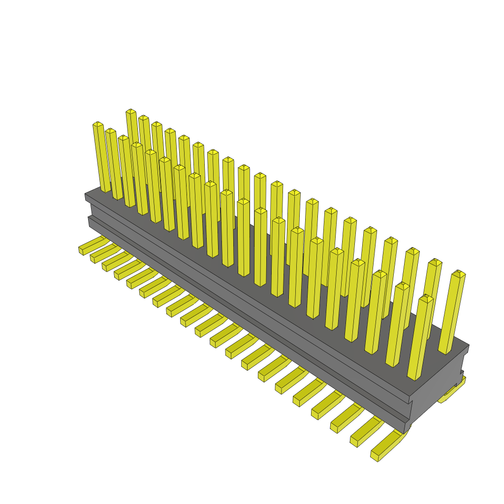 FTR-120-51-G-D by Samtec