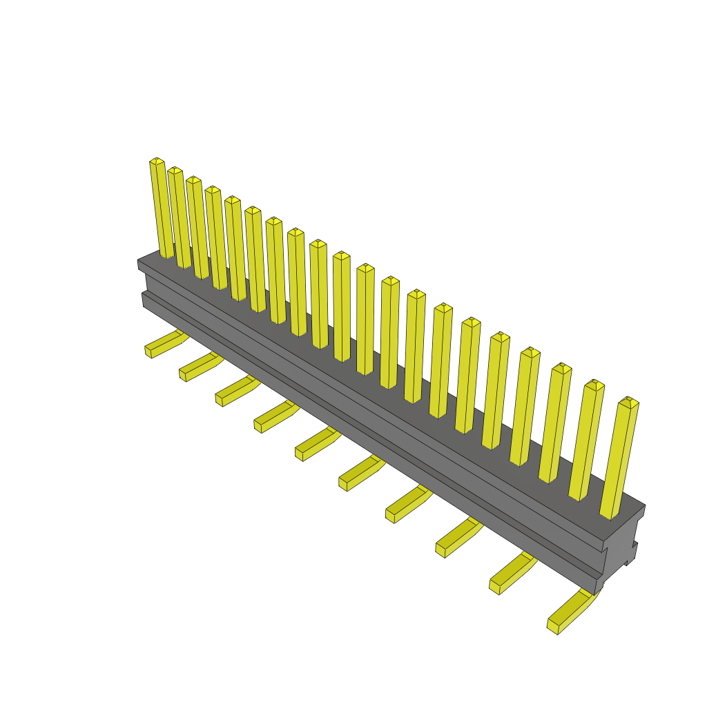 FTR-120-51-G-S by Samtec