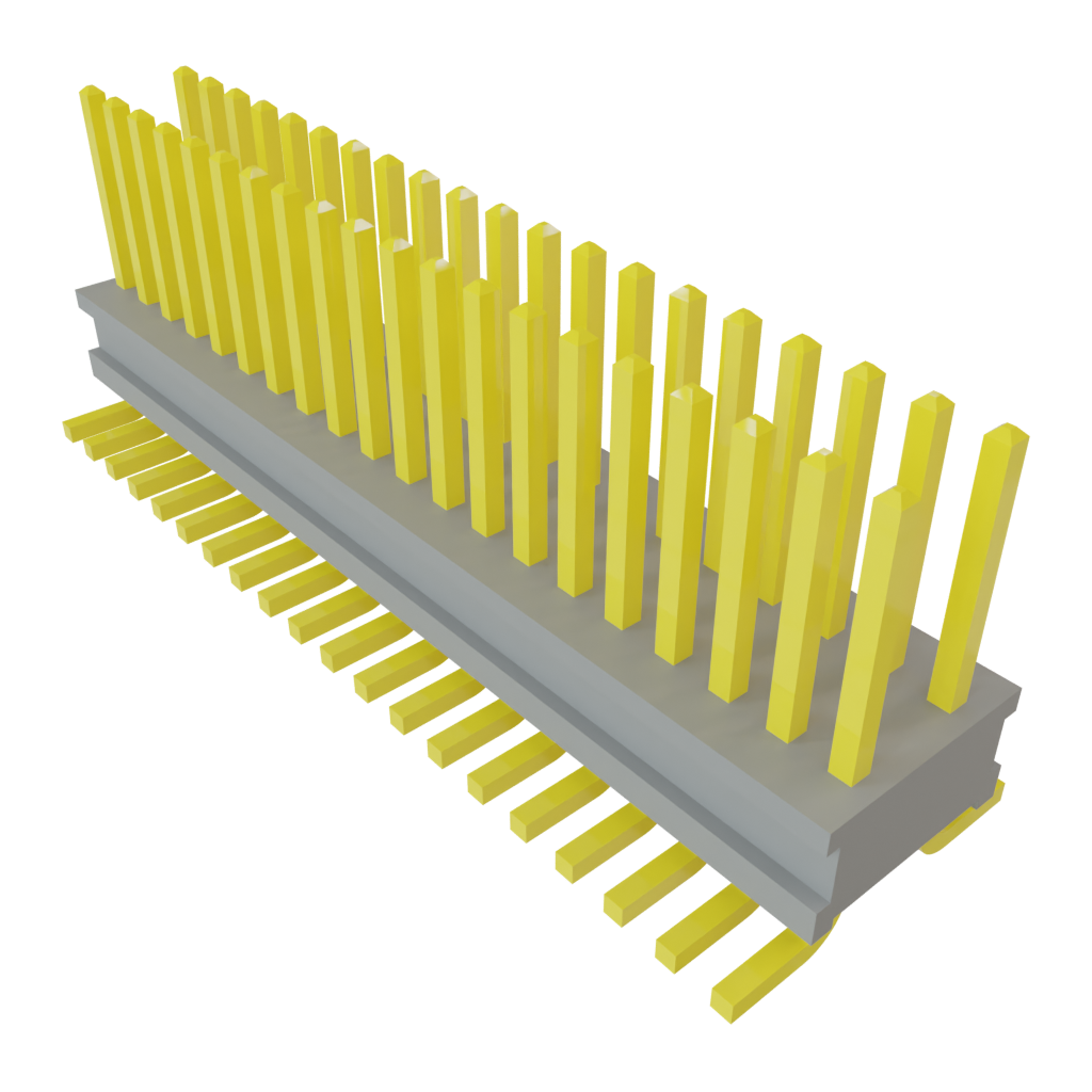 FTR-120-52-G-D by Samtec