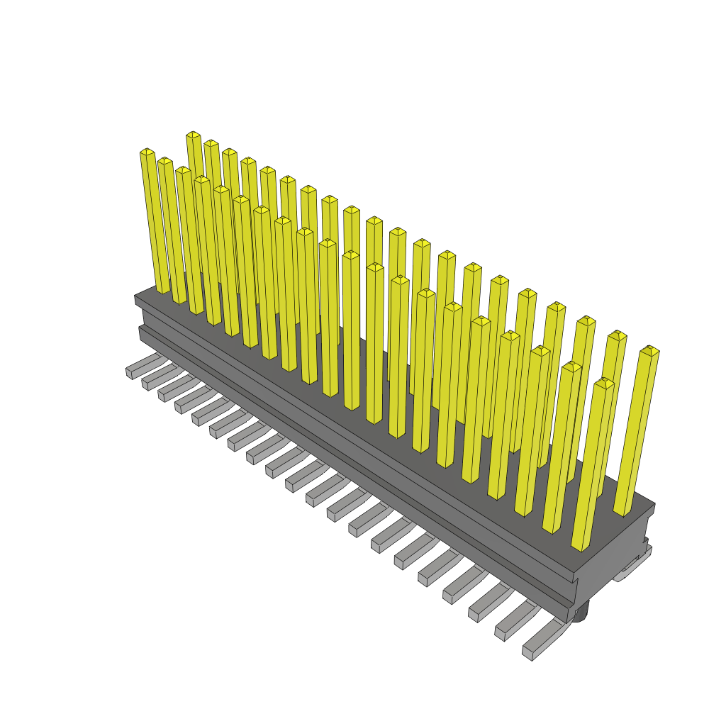 FTR-120-53-L-D-A by Samtec