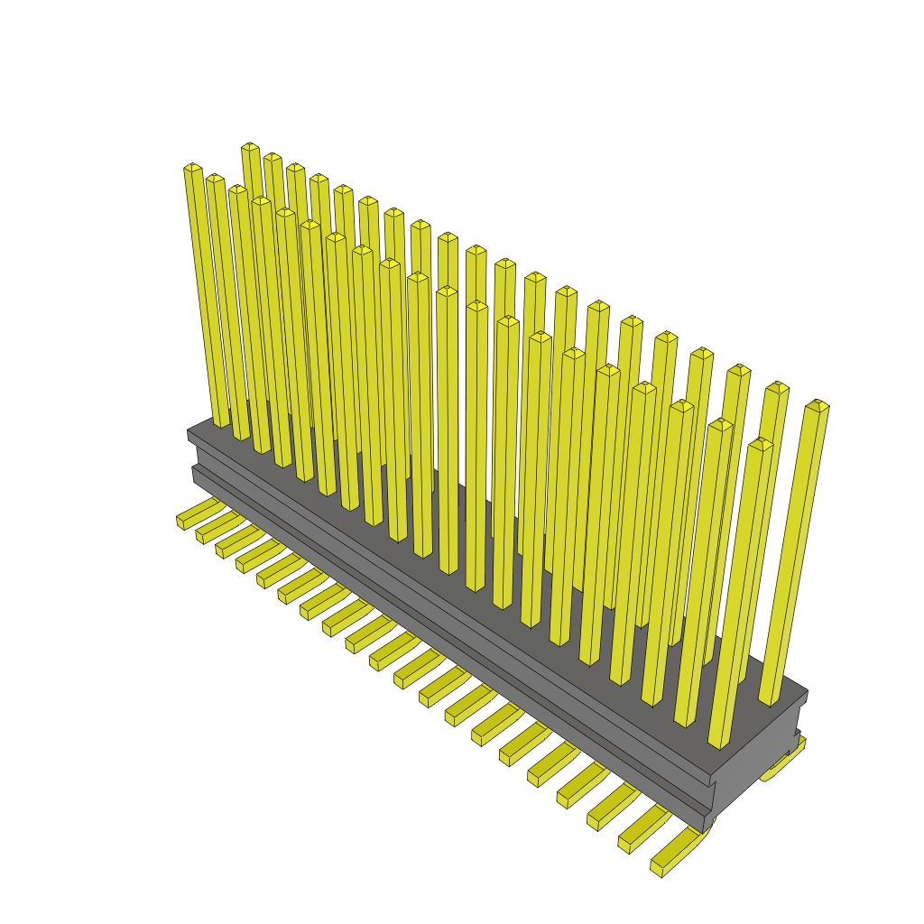 FTR-120-57-G-D by Samtec