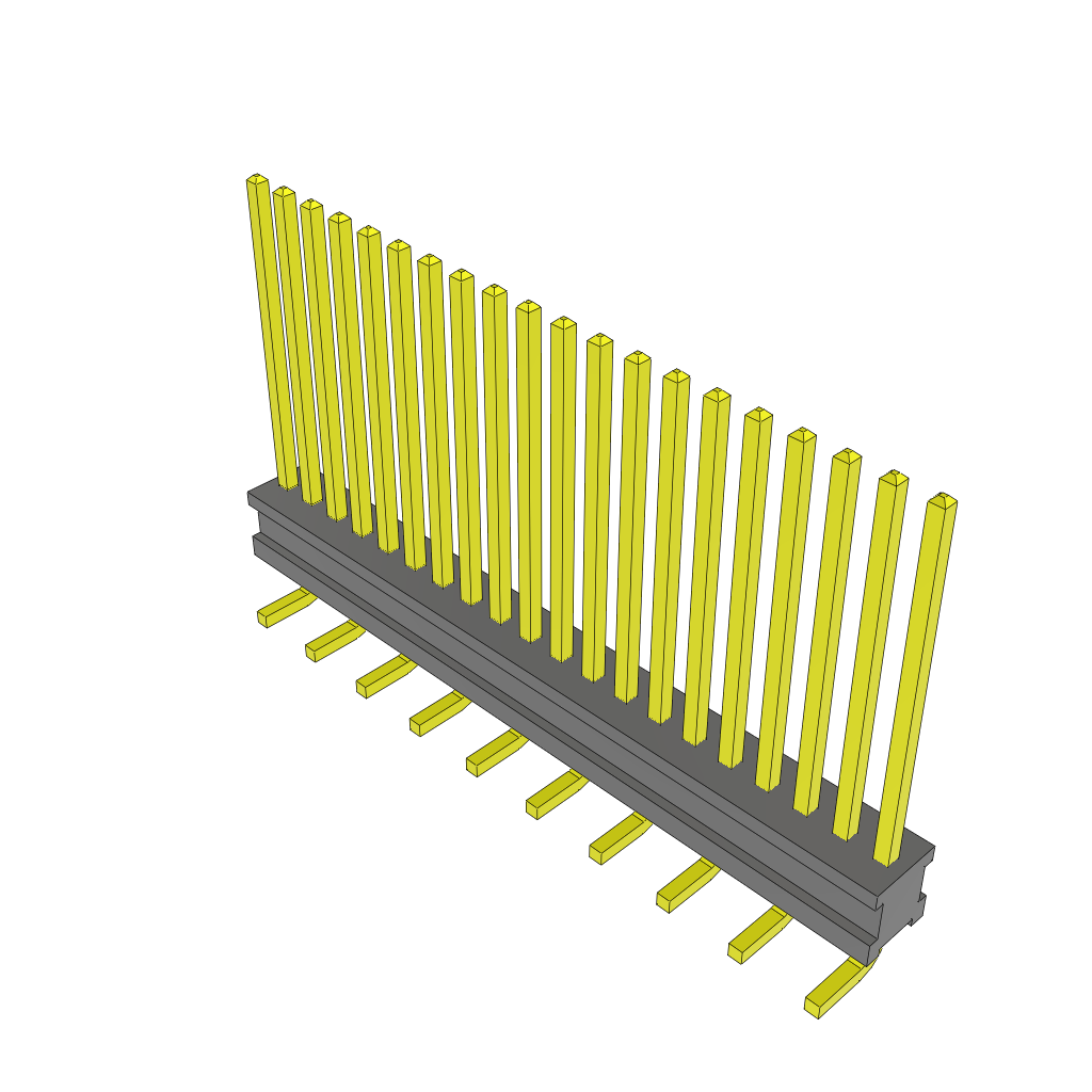FTR-120-57-G-S by Samtec