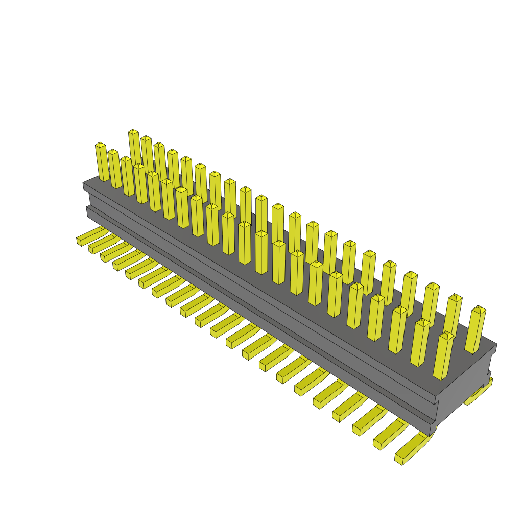 FTR-121-02-G-D by Samtec