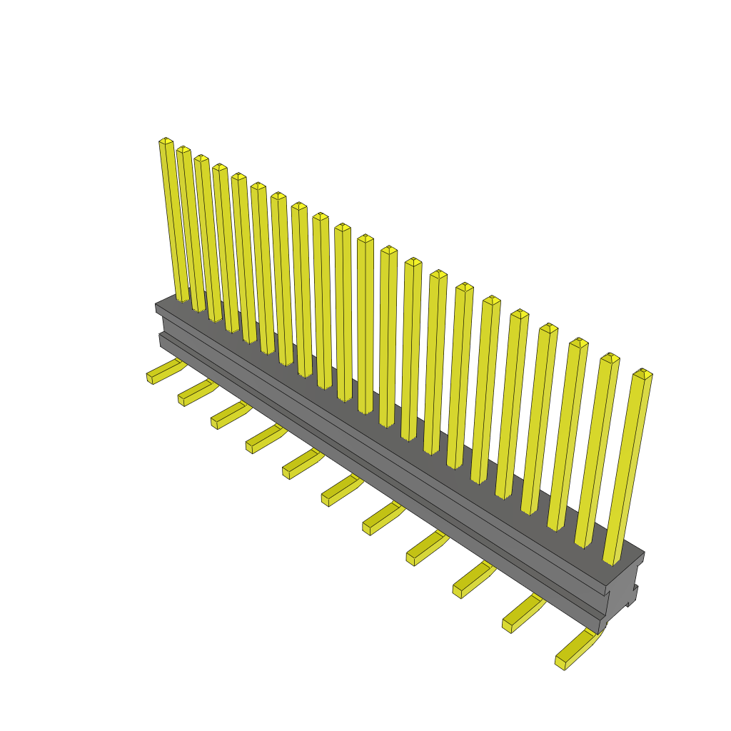 FTR-121-54-G-S by Samtec