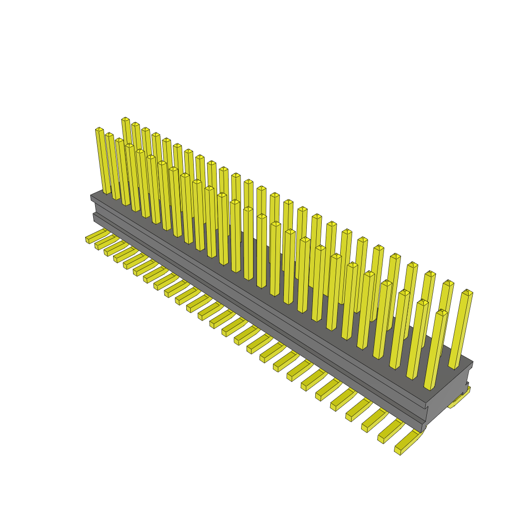 FTR-126-01-G-D by Samtec