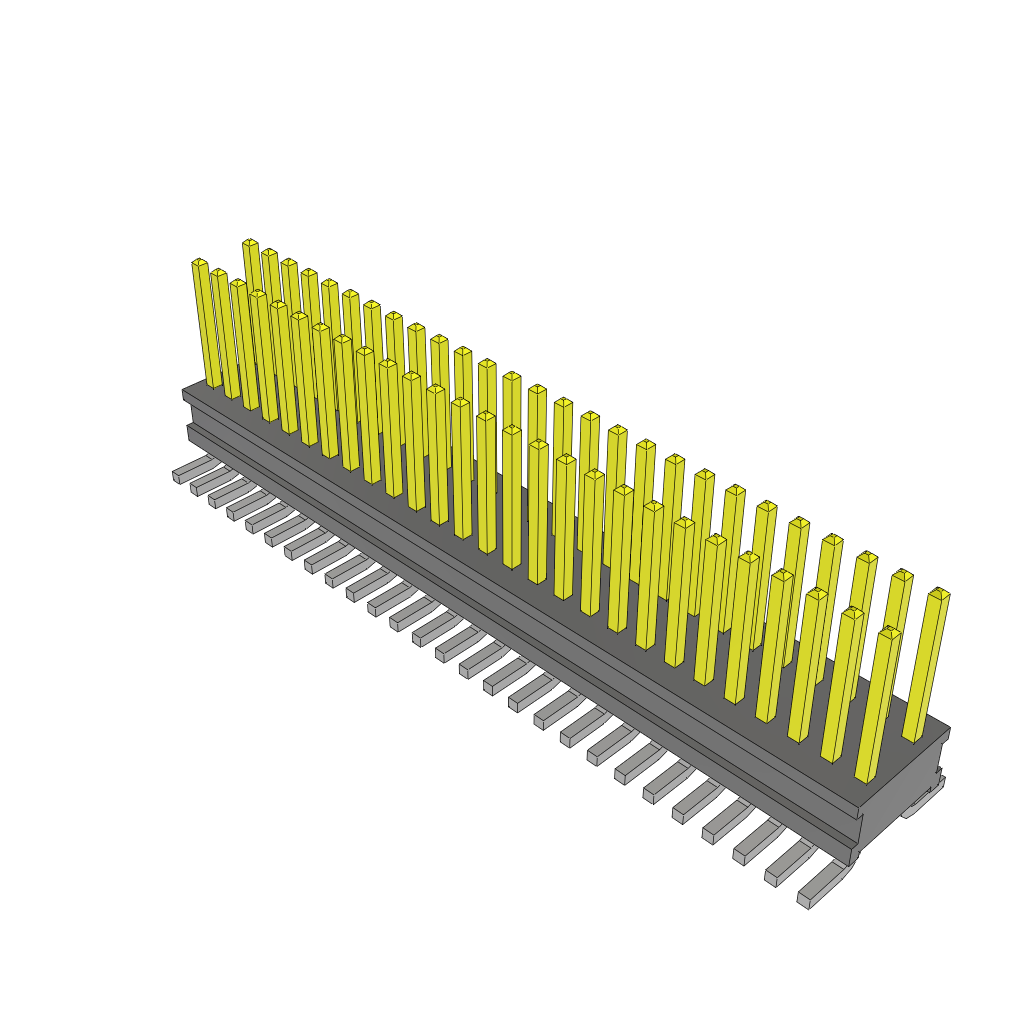 FTR-127-01-L-D by Samtec