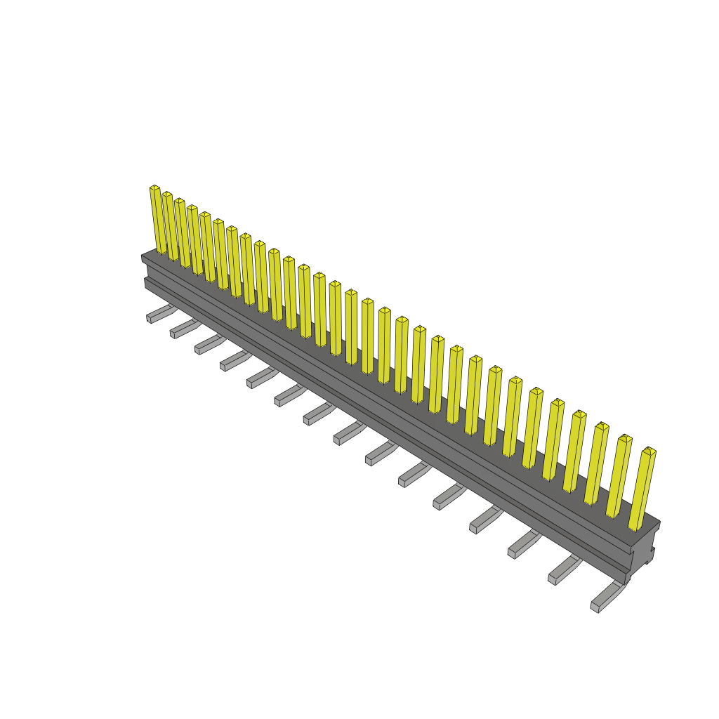 FTR-130-51-L-S by Samtec