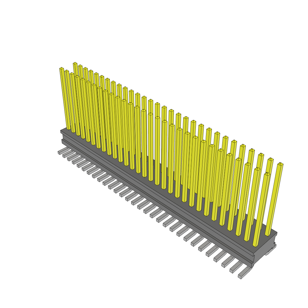 FTR-130-57-L-D by Samtec