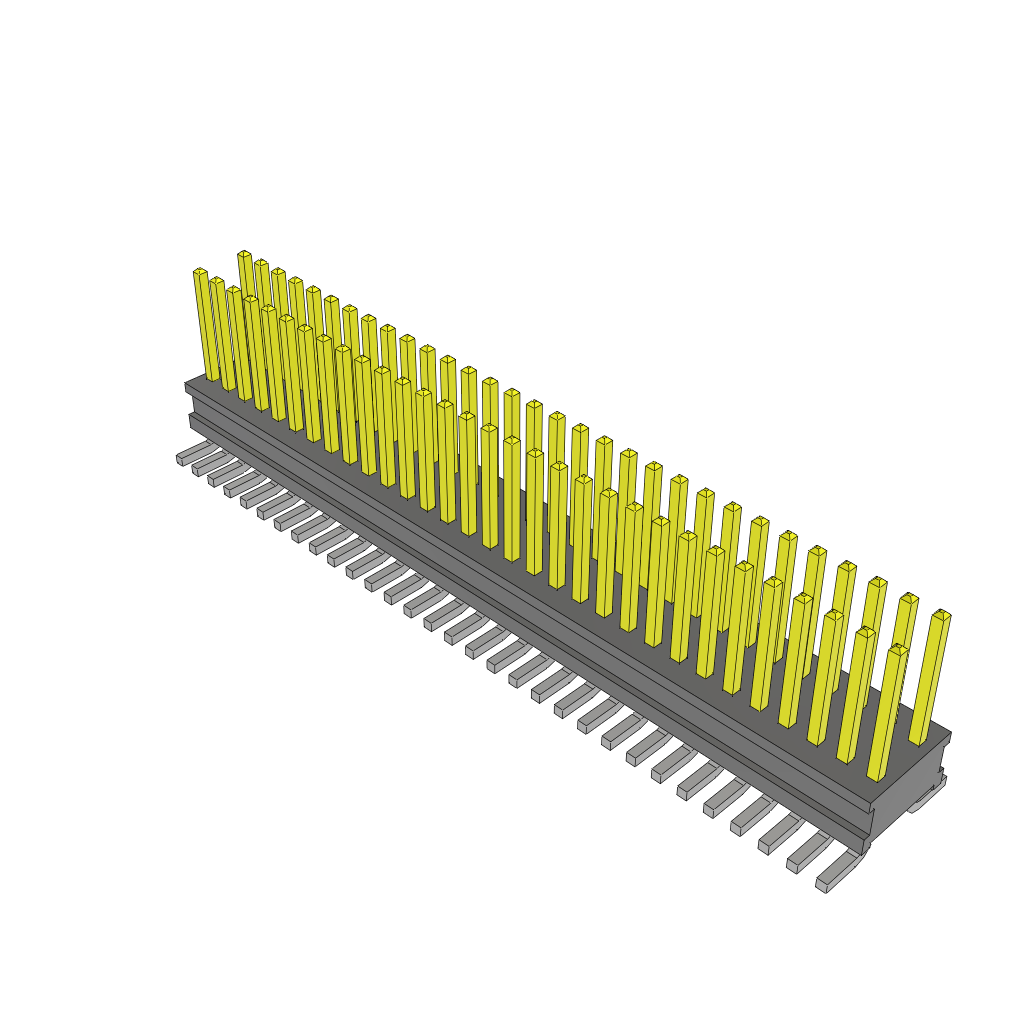 FTR-131-01-S-D by Samtec