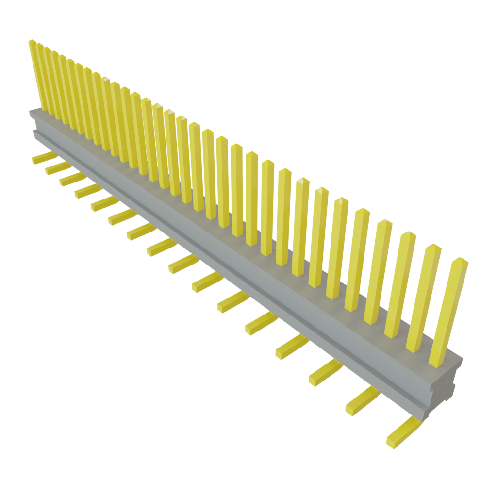 FTR-132-01-G-S by Samtec